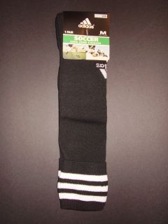adidas soccer socks in Sporting Goods