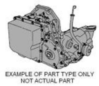 dodge stratus transmission in Automatic Transmission & Parts