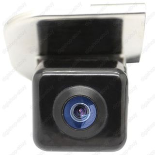 Car Reverse Rear View Backup camera for Ford Focus 2012 + Guide Line