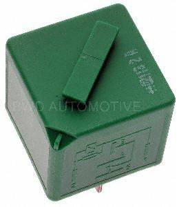 BWD Automotive R3158 Blower Relay (Fits 1997 Ford Contour GL)