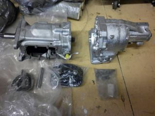 chevy overdrive transmission in Vintage Car & Truck Parts