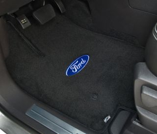 2004 2005 2006 2007 Ford Expedition Floor Mats w/logo