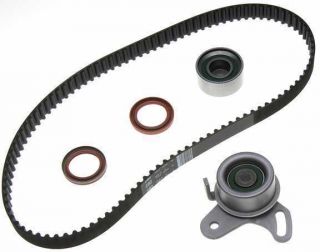 Hyundai Accent timing belt in Timing Components