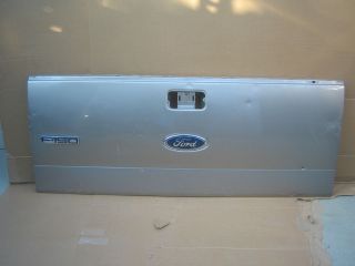 FORD F 150 F150 TAILGATE REAR TAIL GATE OEM FACTORY 2005 2006 2007 08 