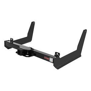  Trailer Hitch 13372 for 2006 2008 Ford F 150 w/ Tommy Gate Lifts