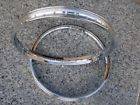 Honda Rim rims wheels C100 C102 C50 C70 C90 passport 91