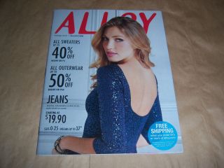 Alloy Catalog Holiday 2012   Teen Fashion & Clothing   Winter Clothes 