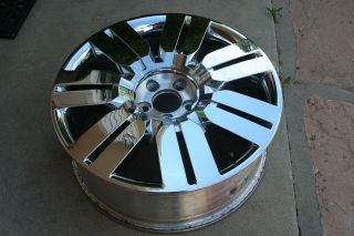 Lincoln MKX wheels in Wheels