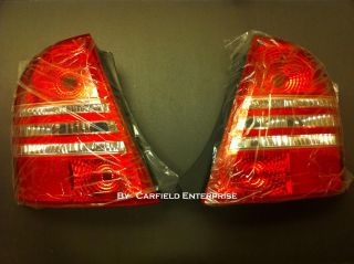 Mazda 323 tail light in Tail Lights
