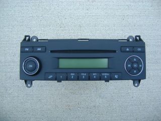 mercedes benz cd player in Car Electronics