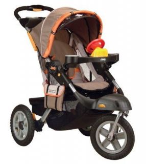 jeep liberty stroller in Strollers