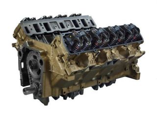 Oldsmobile GM Olds 455 Remanufactured Engine