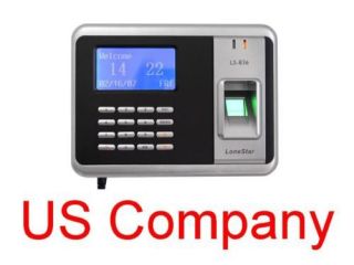 Business & Industrial  Office  Office Equipment  Time Clocks  Time 