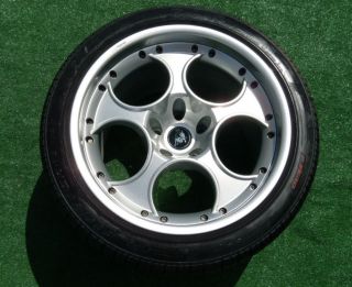 Lamborghini Diablo wheels in Wheels, Tires & Parts