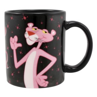   Art & Characters  Animation Characters  Pink Panther