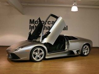 Lamborghini in Lamborghini