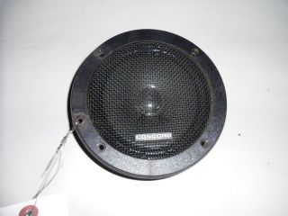 1978 1979 1980 1981 1982 Porsche 928 Right Door Concord Speaker OEM