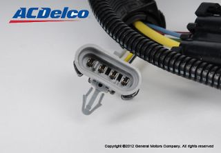 ACDELCO OE SERVICE D2288A Switch, Neutral Safety (Fits 1992 Cadillac 