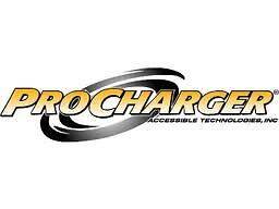 ProCharger HO System 1999 03 V6 Mustang Supercharger