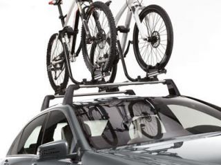 Mercedes Benz Bicycle Carrier C Class W204