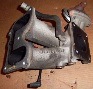 ford 2.3 intake manifold in Performance & Racing Parts