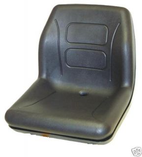 Seat for Sci fit RST7000 RST7002 Recumbent Stepper