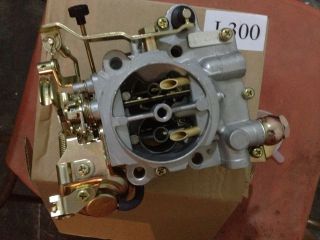 New replacement carburetor/car​b for mitsubishi L300 MD 081100