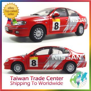 nissan sunny in Toys & Hobbies