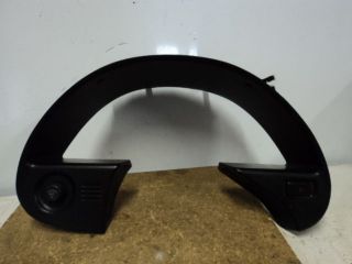 92 PASEO DASH CLUSTER BEZEL (Fits Toyota Paseo)