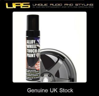 alloy wheel touch up paint in Detailing Supplies / Products