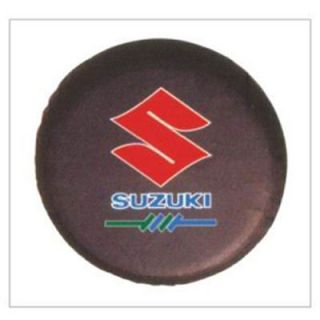 suzuki grand vitara spare tire cover in Tire Accessories