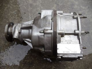 Laycock overdrive transmission P type Gear Vendor Volvo