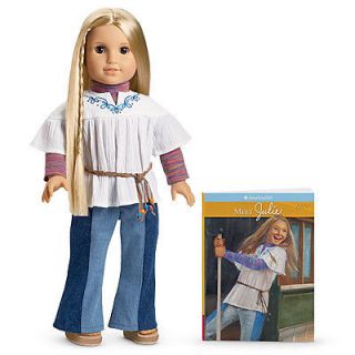 julie albright american girl doll in By Brand, Company, Character 