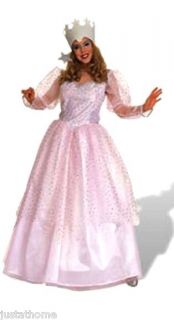 Costumes Good Witch of the North Glinda Costume Set A