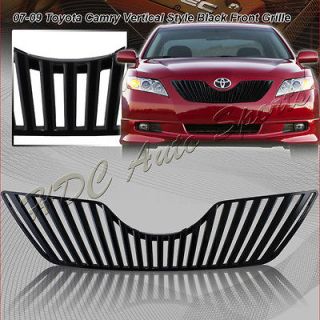 toyota camry grill 2007
