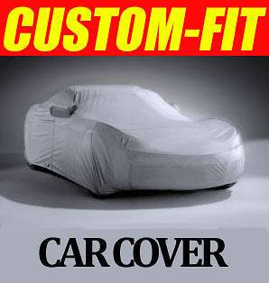 Volkswagen New Beetle Convertible 1998 2011 CAR COVER (Fits 