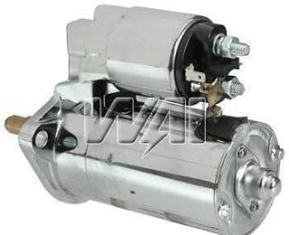 vw bug starter in Starters & Parts