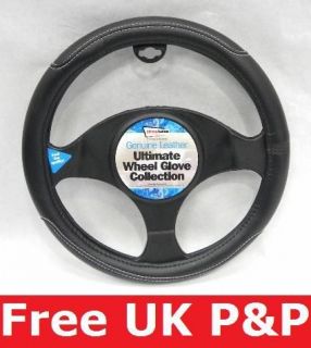 vw polo steering wheel cover