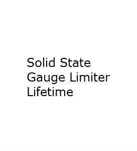 Ford Instrument cluster voltage regulator 5v SOLID STATE LIFETIME 