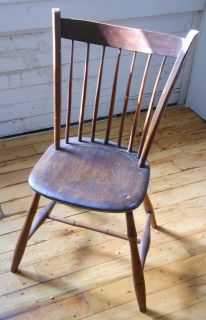 antique windsor chair in Chairs