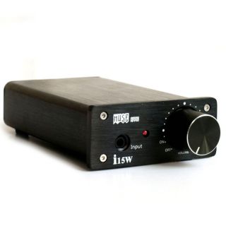 stereo amplifier in Amplifiers & Preamps