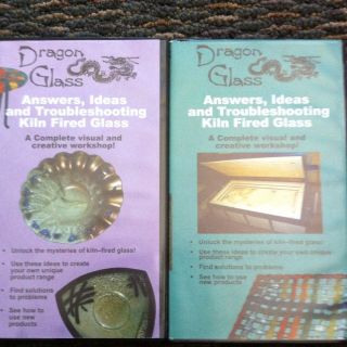 Answers, Ideas And Troubleshootin​g Kiln Fired Glass