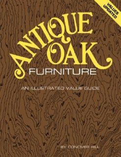 antique furniture values