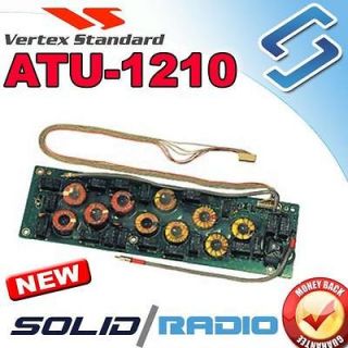   Standard ATU 1210 Internal antenna tuner for the VX 1210 manpack radio