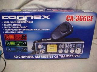Connex Cb Radios in CB Radios