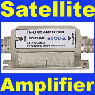 tv signal amplifier in Signal Amplifiers & Filters