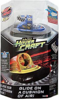 Air Hogs remote controlled Micro Hover Craft