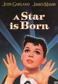 Star Is Born DVD, 1999, Widescreen