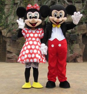 adult mickey mouse costume in Costumes, Reenactment, Theater