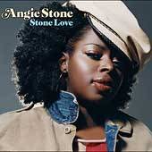 Stone Love by Angie Stone CD, Jul 2004, J Records